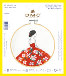 Cross Stitch Kit - Carmen