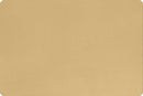 Cuddle Minky 3 Solids Camel 90" c390camel by Shannon Fabrics