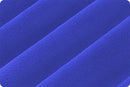 Cuddle Minky 3 Solids Marlin 90" c390marlin by Shannon Fabrics