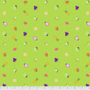 Daydreamer PWTP175.KIWI Forbidden Fruit Snacks Tula Pink Free Spirit