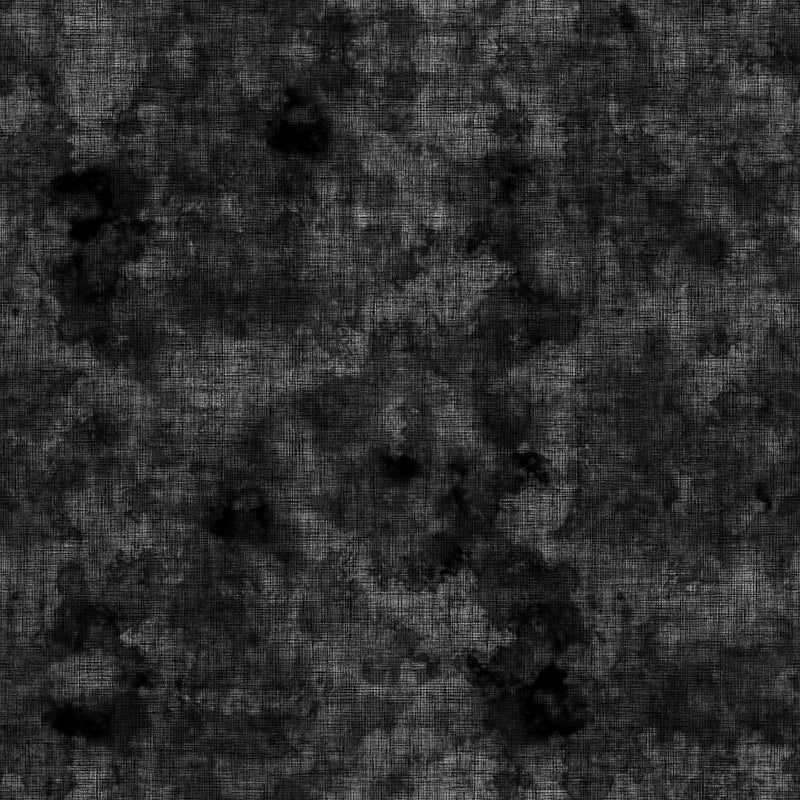 Dazzle 6JYP-1 Black by Jason Yenter for In The Beginning Fabrics