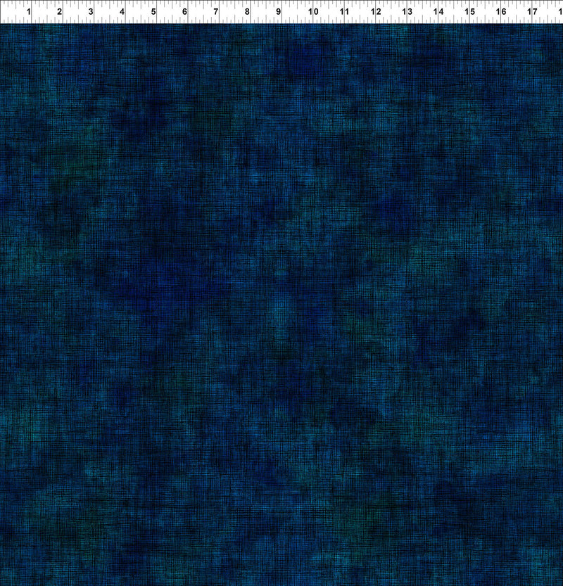 Dazzle 6JYP-2 Blue by Jason Yenter for In The Beginning Fabrics