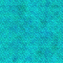 Dazzle 7JYP-2 Teal by Jason Yenter for In The Beginning Fabrics