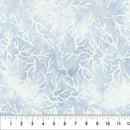 Destination Himalayas Batik 80690-91 Branches Dove designed by Karen Gibbs for Banyan Batiks by Northcott