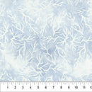 Destination Himalayas Batik 80690-91 Branches Dove designed by Karen Gibbs for Banyan Batiks by Northcott