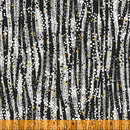 Dewdrop 52495M-23 Zebra Whistler Studios Windham Fabrics