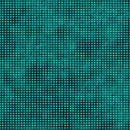 Dit Dot 8AH-10 Dark Teal by Jason Yenter for In The Beginning Fabrics