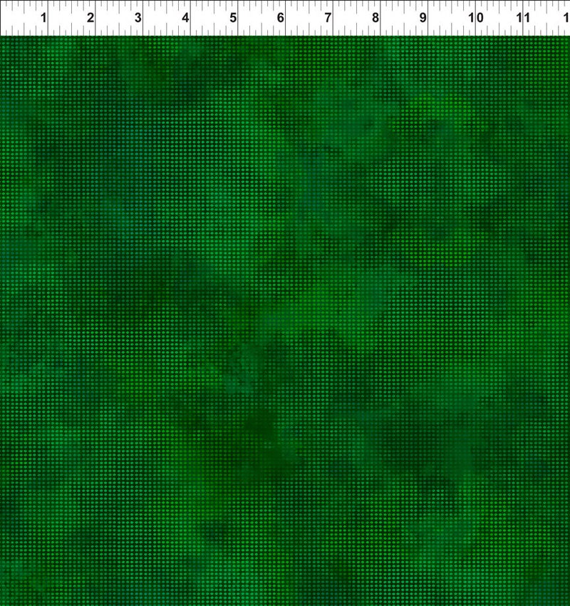 Dit Dot Evolution 1DDE-25 Amazon by Jason Yenter for In The Beginning Fabrics