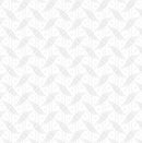 Domino Effect 12423-09 Geo Wave White/White by Greta Lynn for Kanvas Studio with Benartex