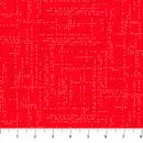 Dot Matrix 10110-24 Cherry by Patrick Lose Fabrics