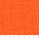 Dot Matrix 10110-58 Orange Slice by Patrick Lose Fabrics