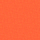 Dot Matrix 10110-58 Orange Slice by Patrick Lose Fabrics