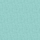 Dot Matrix 10110-61 Aqua by Patrick Lose Fabrics