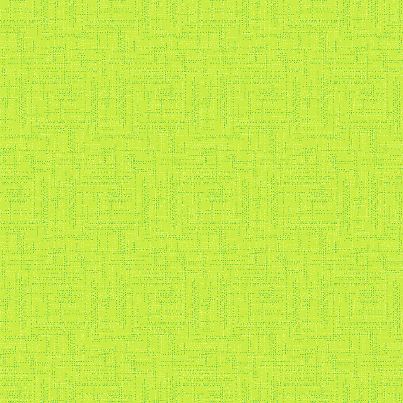 Dot Matrix 10110-70 Lime Twist
