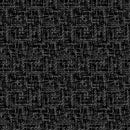 Dot Matrix 10110-99 Black by Patrick Lose Fabrics