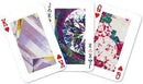 Joyful Gemstone Playing Cards