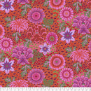 Dream PWGP148.MAGEN Magenta by Kaffe Fassett for Free Spirit