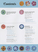 Dresden Quilt Blocks Reimagined