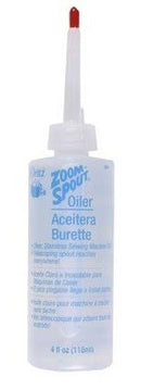 Zoom Spout Sewing Machine Oiler