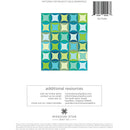 Missouri Star Circle Magic Small Template