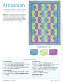 Easy Peasy 3-Yard Quilts