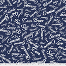 Enchanted PWVW016.INDIGO I Am by Valori Wells for Free Spirit