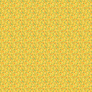 Enchanted Seas 10054-54 Yellow Tentacles Patrick Lose Fabrics