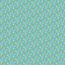 Enchanted Seas 10057-61 Ocean Flora Patrick Lose Fabrics