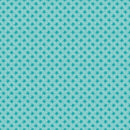 Enchanted Seas 10058-61 Teal Sea Turtle Patrick Lose Fabrics