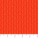 Enchanted Seas 10059-24 Red Tiki Patrick Lose Fabrics