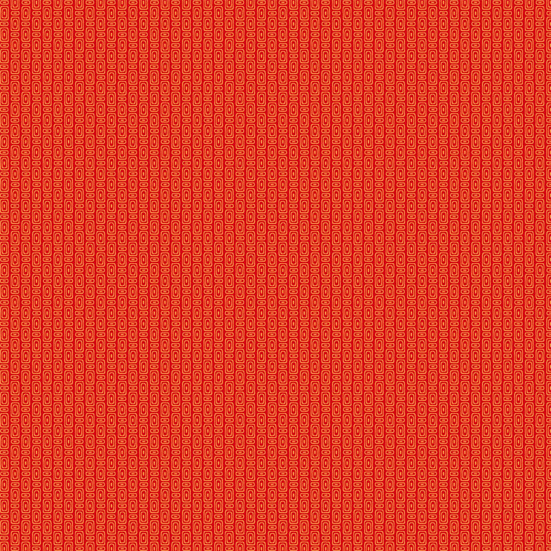 Enchanted Seas 10059-24 Red Tiki Patrick Lose Fabrics