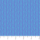 Enchanted Seas 10059-42 Purple Tiki Patrick Lose Fabrics