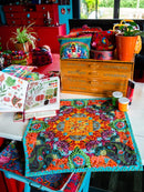 Esprit Nomade (Nomadic Spirit)