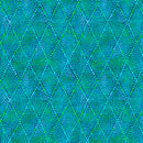 Essentials Diamond Dots 1817 39144 447 Aqua Marine Wilmington Prints