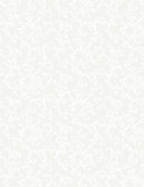 Essentials Filigree 1810 42324 100 White-on-White by Wilmington Prints