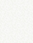 Essentials Filigree 1810 42324 100 White-on-White by Wilmington Prints