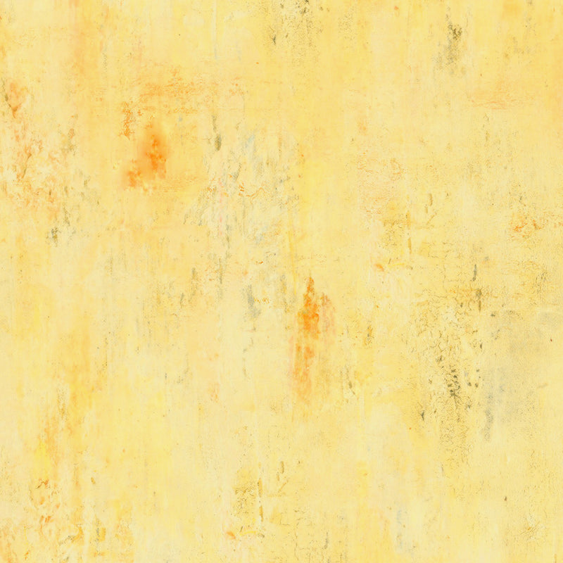 Essentials Vintage Texture 1077 89233 155 Butter Yellow by Danhui Nai for Wilmington Prints