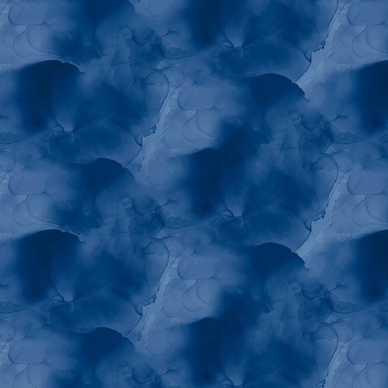 Essentials Watercolor Texture 3039 13408 494 Navy Blue Stephanie Ryan Wilmington