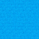 Essentials Whimsy 3045 75509 404 Bright Blue by Jo Taylor for Wilmington Prints