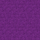 Essentials Whimsy 3045 75509 669 Dk. Purple by Jo Taylor for Wilmington Prints