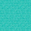 Essentials Whimsy 3045 75509 747 Teal by Jo Taylor for Wilmington Prints