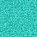 Essentials Whimsy 3045 75509 747 Teal by Jo Taylor for Wilmington Prints