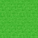 Essentials Whimsy 3045 75509 771 Lime Green by Jo Taylor for Wilmington Prints