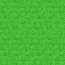 Essentials Whimsy 3045 75509 771 Lime Green by Jo Taylor for Wilmington Prints