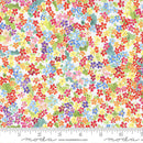 Eufloria 39746-11 Rainbow by Laura Muir of Create Joy Project for Moda