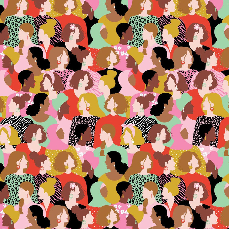 Everyday You 50210905-01 Women by Camelot Design Studio for Camelot Fabrics