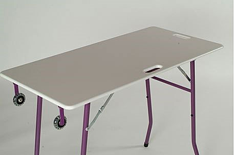 SewEzi Extension Table with Free Cover/Carry Case