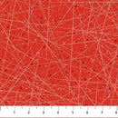 Fanfare 10332-24 Scarlet by Patrick Lose Fabrics