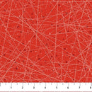 Fanfare 10332-24 Scarlet by Patrick Lose Fabrics