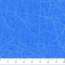 Fanfare 10332-42 True Blue by Patrick Lose Fabrics